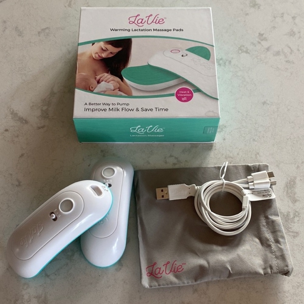 LaVie Massagers